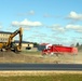 Infrastructure, excavation work underway for construction of third $28.08 million, four-story, 60,000-square-foot barracks at Fort McCoy