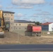 Infrastructure, excavation work underway for construction of third $28.08 million, four-story, 60,000-square-foot barracks at Fort McCoy