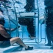 3rd MLG Underwater Egress Training