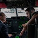 Japan-American AF Goodwill Association visits Yokota