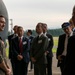 Japan-American AF Goodwill Association visits Yokota