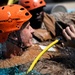 3rd MLG Underwater Egress Training