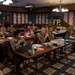 Education never stops: Doolittle Leadership Center comes to Kunsan AB