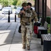Run, Hide, Fight: 100 SFS, 100 CES active shooter exercise