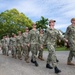 PACIFIC PARTNERSHIP 2023 PARADES INTO PAPUA NEW GUINEA