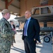 NAVCENT Hosts Congressional Delegations for Unmanned Systems Tour