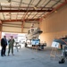 NAVCENT Hosts Congressional Delegations for Unmanned Systems Tour