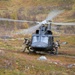 Adamant Serpent 2023: Personnel recovery training