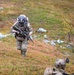 Adamant Serpent 2023: Personnel recovery training