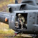 Adamant Serpent 2023: Personnel recovery training
