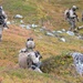 Adamant Serpent 2023: Personnel recovery training