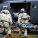 Adamant Serpent 2023: Personnel recovery training