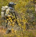 Adamant Serpent 2023: Personnel recovery training