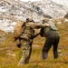Adamant Serpent 2023: Personnel recovery training