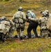 Adamant Serpent 2023: Personnel recovery training