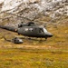 Adamant Serpent 2023: Personnel recovery training