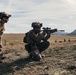 26th MEU(SOC) and Spanish Military Sharpen Infantry Tactics during Spanish Bilateral Exercise