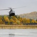 Adamant Serpent 2023: Personnel recovery training
