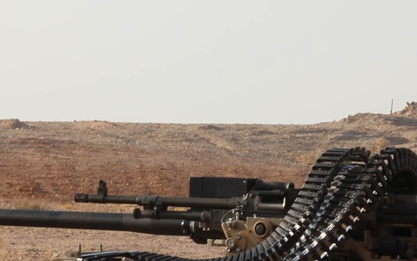 RED SANDS INTEGRATED EXPERIMENTATION CENTER (RSIEC) 23.2