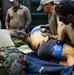 Adamant Serpent 2023: Personnel recovery training