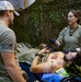 Adamant Serpent 2023: Personnel recovery training