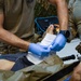 Adamant Serpent 2023: Personnel recovery training