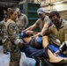 Adamant Serpent 2023: Personnel recovery training