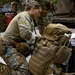Adamant Serpent 2023: Personnel recovery training