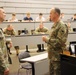 JMC’s commander returns to alma mater to speak to cadets