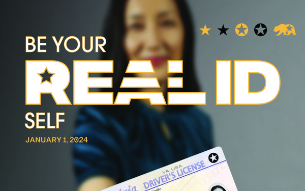 Base access to soon require REAL ID