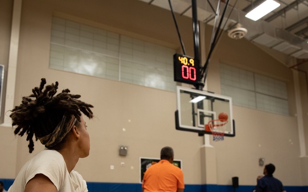 Camp Lemonnier Kicks Off Captain's Cup