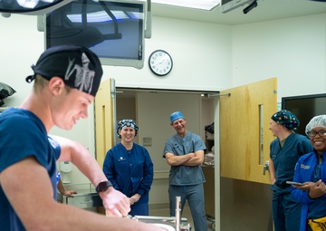 633d SGCS competition trains lifesaving skills