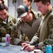Adamant Serpent 2023: Joint mission planning