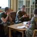 Adamant Serpent 2023: Joint mission planning