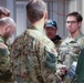 Adamant Serpent 2023: Joint mission planning