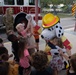 CES educates Tinker students during Fire Prevention Week