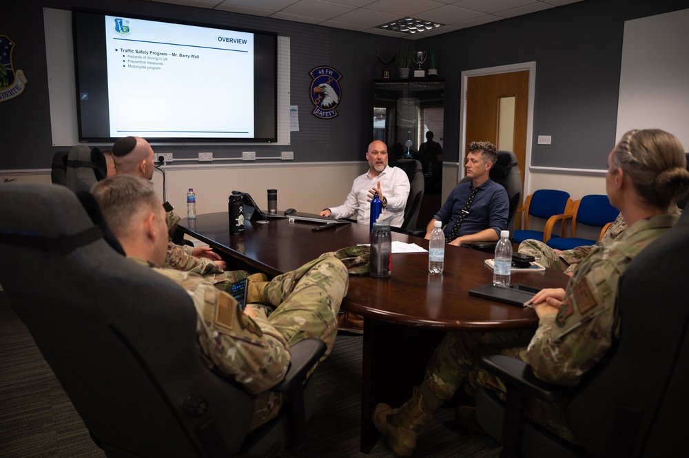 BASH Awareness Briefing