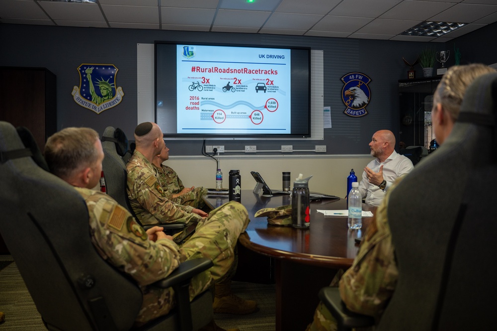 BASH Awareness Briefing