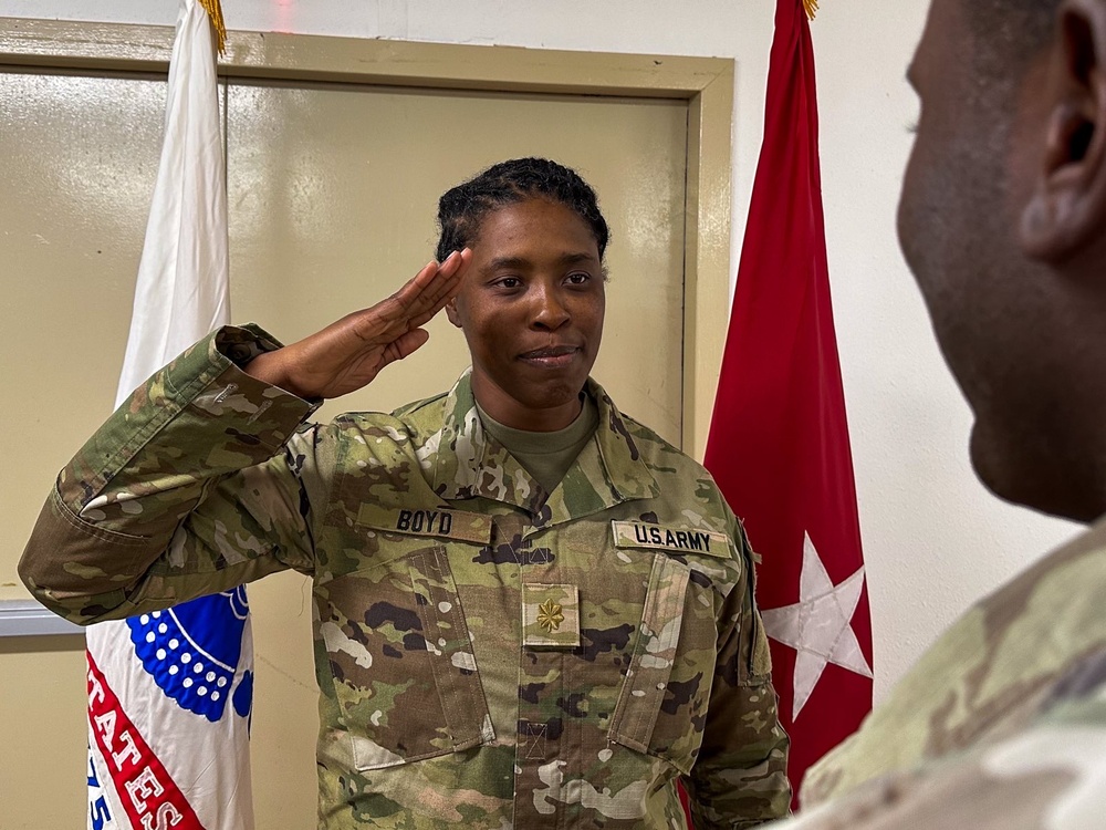 Love and Logistics: An Inside Look on Marriage and Deployment