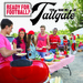 ‘Ultimate NFL Tailgates’ awarded to three installations thanks to military resale promotion