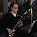 Navy Band Southwest Performs at San Francisco Fleet Week