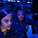 USS Normandy Daily Operations