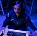 USS Normandy Daily Operations