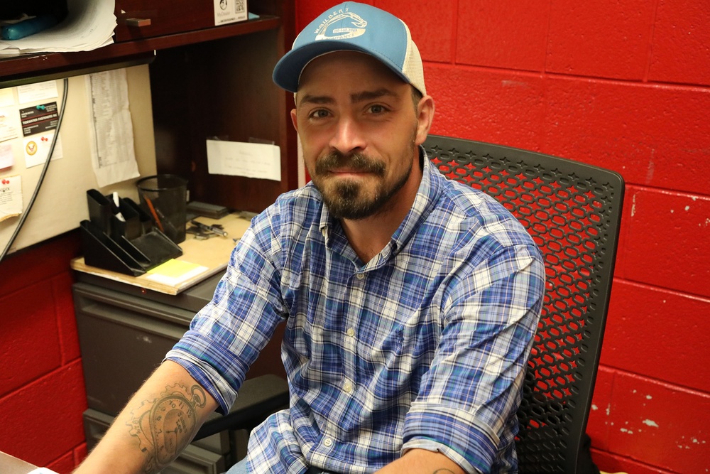 DVIDS News October Civilian in the Spotlight