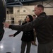 Lt. Gov. of North Dakota visits Grand Forks AFB