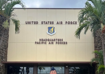 188th Wing Captain Helps Strategic Efforts in Indo-Pacific Theater