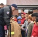 JBLM firefighters introduce fire safety to local students