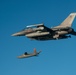 U.S. Marine Corps XQ-58A Valkyrie completes first flight