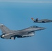 U.S. Marine Corps XQ-58A Valkyrie completes first flight