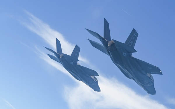 Inside WIlliam Tell 2023: 388th Fighter Wing